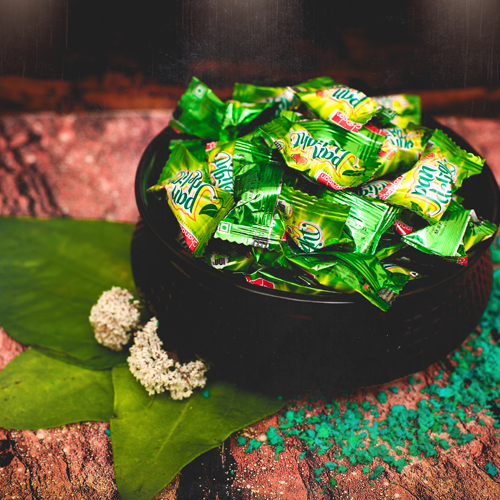 Mintiz Pan Delight 155 gm (50 candies) | Confectionery | Mukhwas | Mouth Freshner
