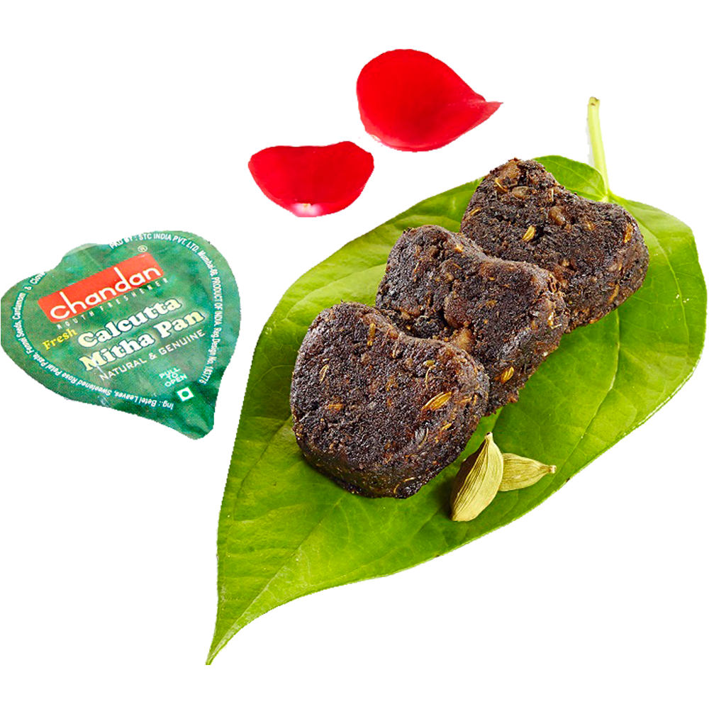Calcutta Mitha paan Tower Pack