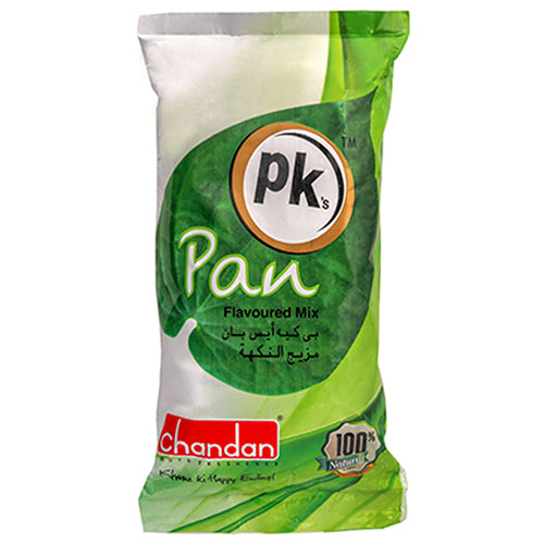 PKS Pan Flavoured Mix 110 gm (50 sachets) | Mukhwas | Mouth Freshner