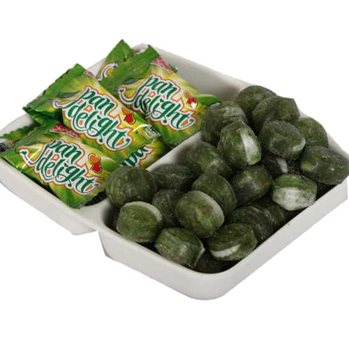 Mintiz Pan Delight 155 gm (50 candies)