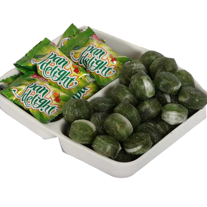 Mintiz Pan Delight 155 gm (50 candies) | Confectionery | Mukhwas | Mouth Freshner