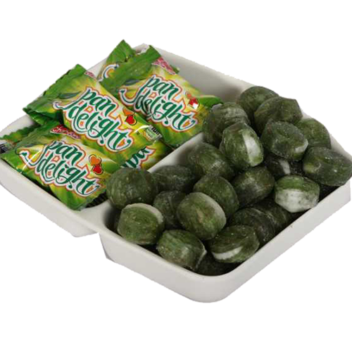 Mintiz Pan Delight 155 gm (50 candies) | Confectionery | Mukhwas | Mouth Freshner