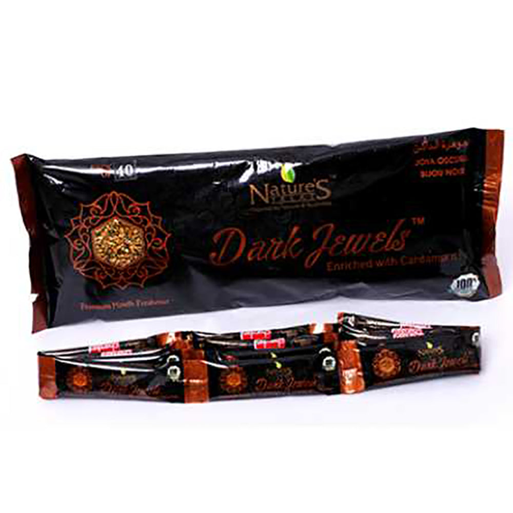 Dark Jewels Mouth Fresher | 90 gm