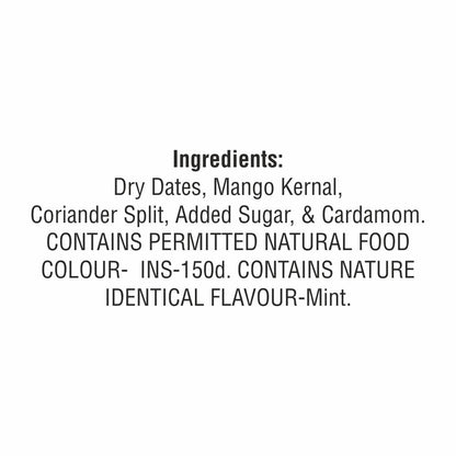 Dark Jewels Mouth Fresher | 90 gm